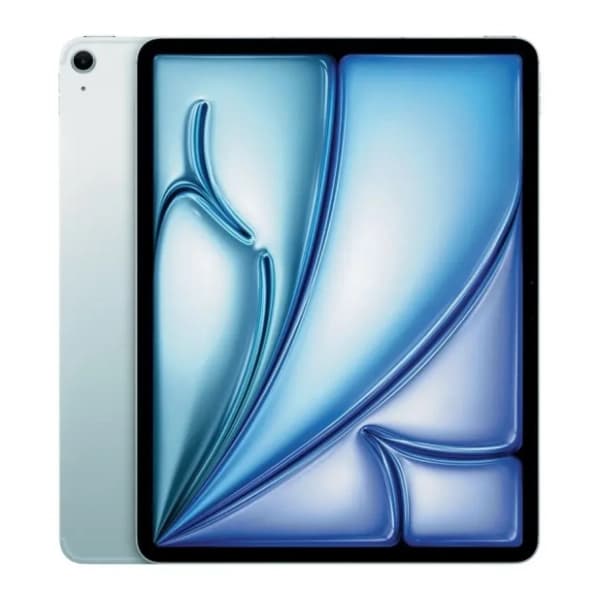 APPLE Tab iPad Air 13" (M4) Cellular 12/256GB Blue (mh9j4hc/a) 0