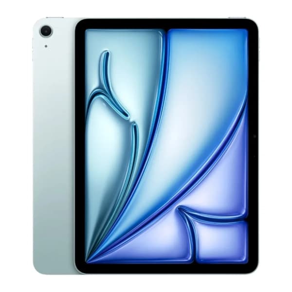 APPLE Tab iPad Air 13" Wi-Fi (M4) 12/128GB Blue (mh5p4hc/a) 0