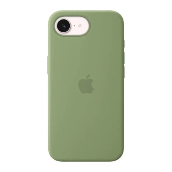 APPLE zelena maska za iPhone 17e sa MagSafe (MHWF4ZM/A) 2