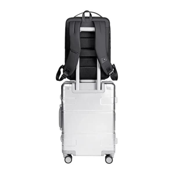 ARCTIC HUNTER ranac za laptop B00574 15.6" Black 5