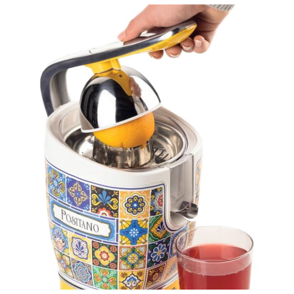 ARIETE cediljka za citruse AR413 3