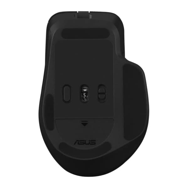 ASUS bežični miš MD301 crni 6