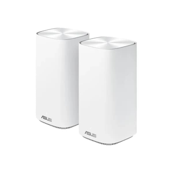 ASUS CD6 2-pack WiFi mesh sistem 0