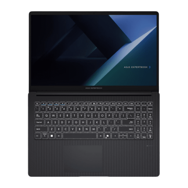 ASUS laptop ExpertBook B1503VA-TB-S72909X i5-13420H 16GB/512GB Win11 pro 1