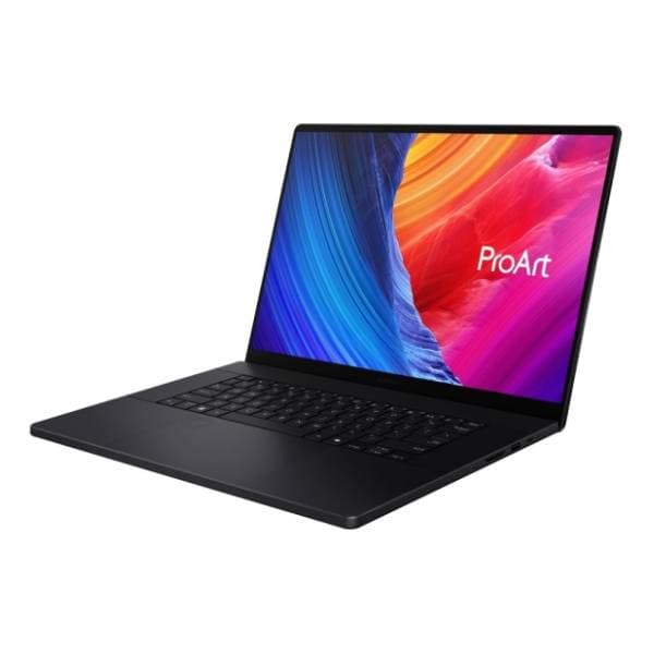 ASUS laptop ProArt P16 OLED H7606WX-SE002X Ryzen AI 9 64GB/4TB RTX 5090 + ranac 2