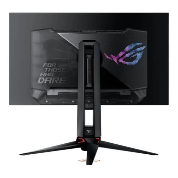 ASUS monitor 27'' WOLED ROG Swift PG27AQDP 3