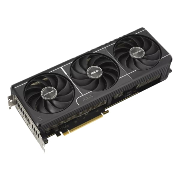 ASUS nVidia GeForce RTX 5080 PRIME 16GB GDDR7 256-bit grafička kartica 1
