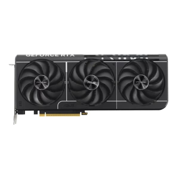 ASUS nVidia GeForce RTX 5080 PRIME 16GB GDDR7 256-bit grafička kartica 3