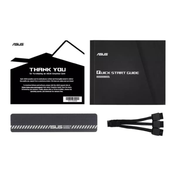 ASUS nVidia GeForce RTX 5080 PRIME 16GB GDDR7 256-bit grafička kartica 11