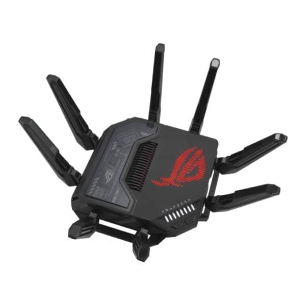 ASUS ROG Rapture GT-BE98 Quad-band WiFi ruter 2