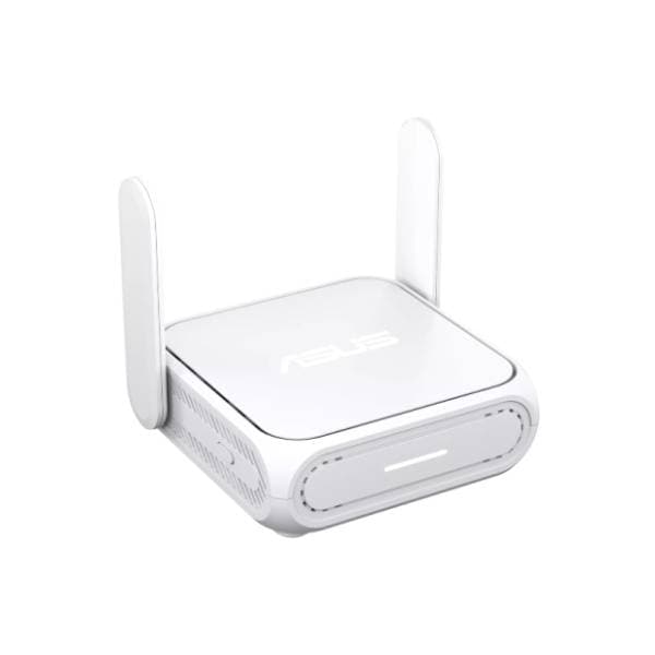ASUS RT-BE58 Go WiFi Travel ruter 0