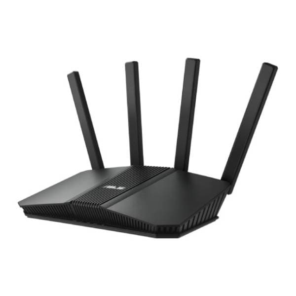 ASUS RT-BE82U Dual Band WiFi ruter 1