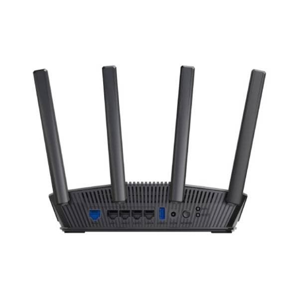 ASUS RT-BE82U Dual Band WiFi ruter 3