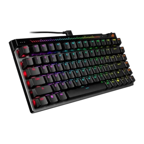 ASUS tastatura ROG Falchion Ace 75HE 5