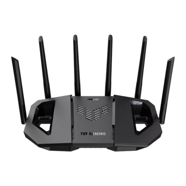 ASUS TUF Gaming BE9400 (TUF-BE9400) WiFi ruter 0