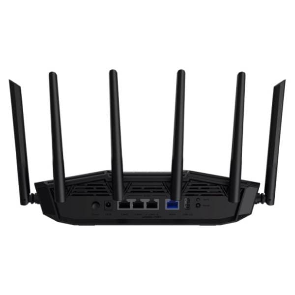 ASUS TUF Gaming BE9400 (TUF-BE9400) WiFi ruter 1