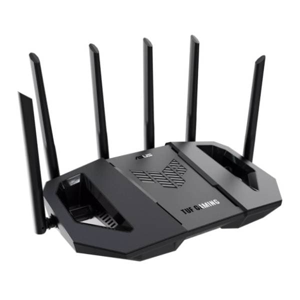 ASUS TUF Gaming BE9400 (TUF-BE9400) WiFi ruter 6