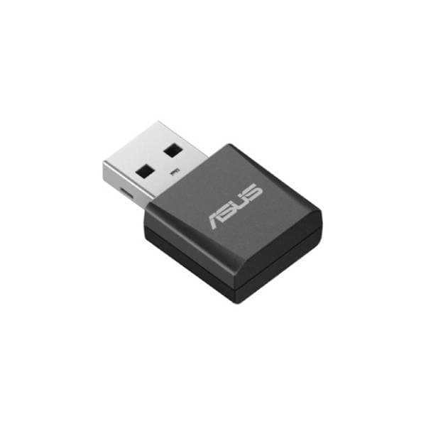 ASUS USB-BE92 Nano WiFi adapter 0