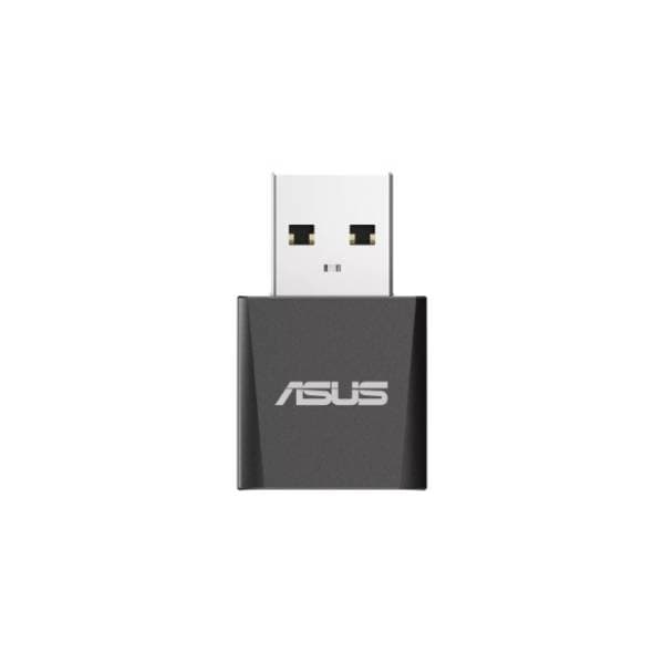 ASUS USB-BE92 Nano WiFi adapter 1