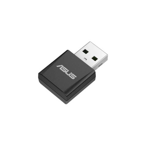 ASUS USB-BE92 Nano WiFi adapter 4