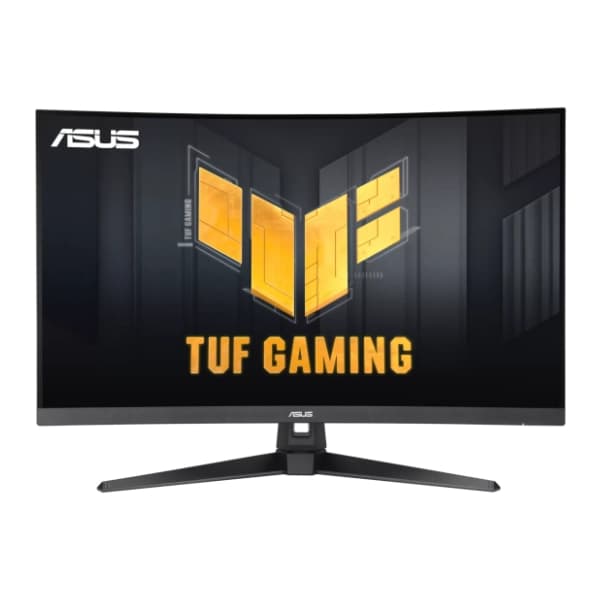 ASUS zakrivljeni monitor 31.5'' Fast VA TUF Gaming VG32WQ3B 0