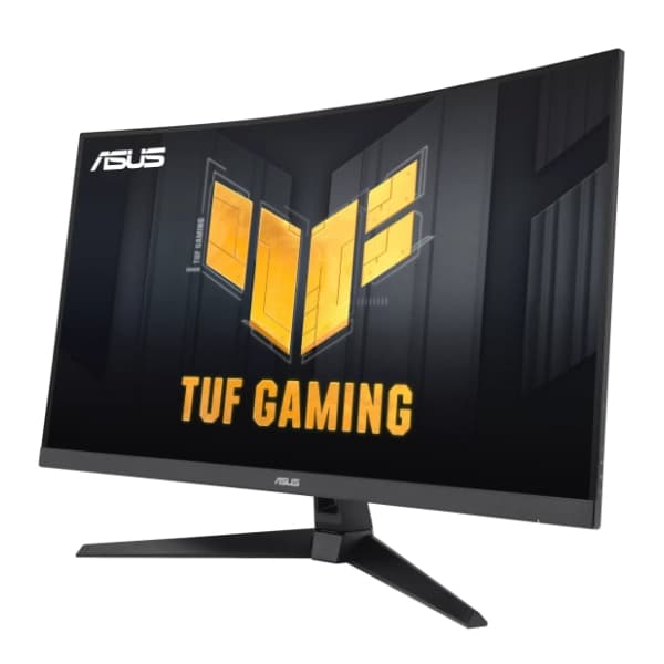 ASUS zakrivljeni monitor 31.5'' Fast VA TUF Gaming VG32WQ3B 2