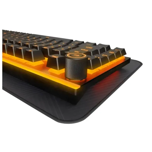 Be Quiet tastatura Light Mount BT003US Silent Linear 2