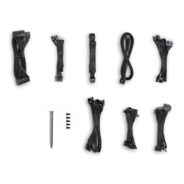 Be Quiet napajanje Pure Power 13 M 750W BP026EU 3