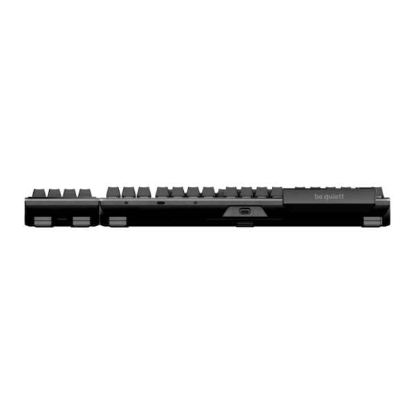 Be Quiet tastatura Dark Mount BT001US Silent Linear 2