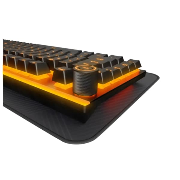 Be Quiet tastatura Light Mount BT004US Silent Tactile 2