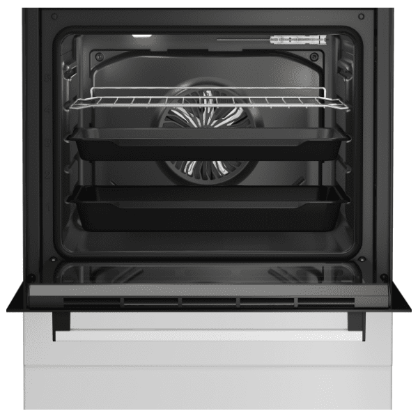 BEKO kombinovani šporet FBE64010WDN 3