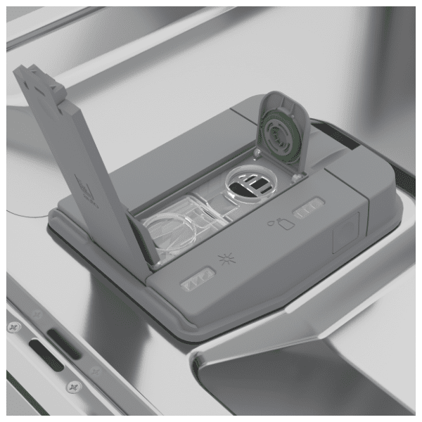 BEKO mašina za pranje sudova BDFN36640XA 3