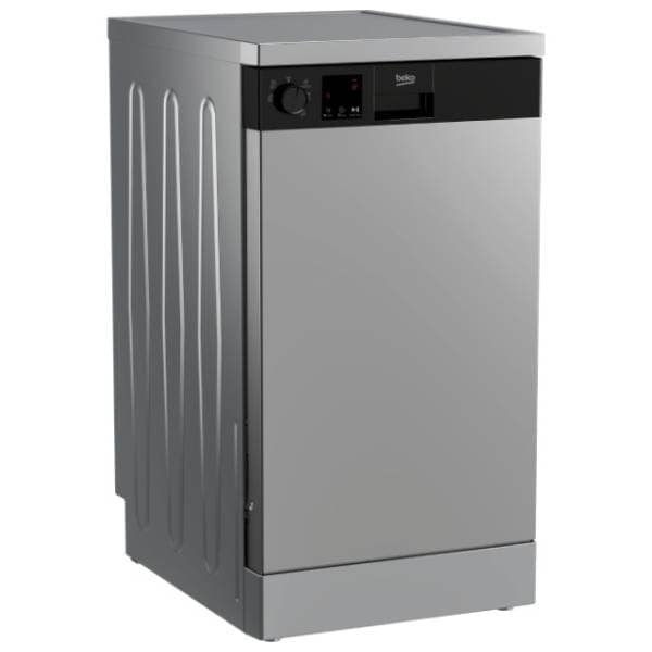 BEKO mašina za pranje sudova DVS05031SB 1