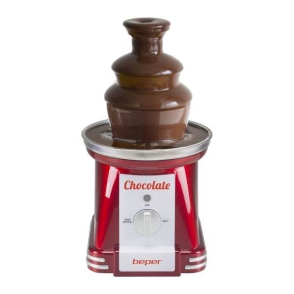 BEPER čokoladna fontana P101CUD200 0