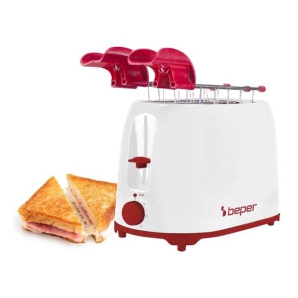 BEPER toster P101TOS100 0