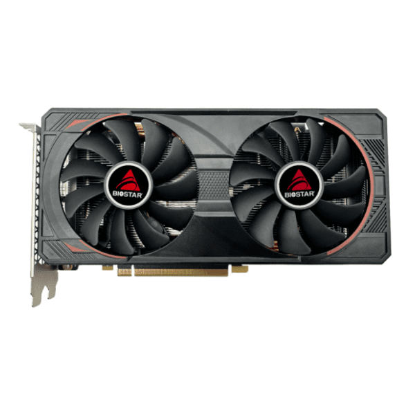 BIOSTAR nVidia GeForce RTX 3060 Ti 8GB GDDR6 256-bit grafička kartica 1