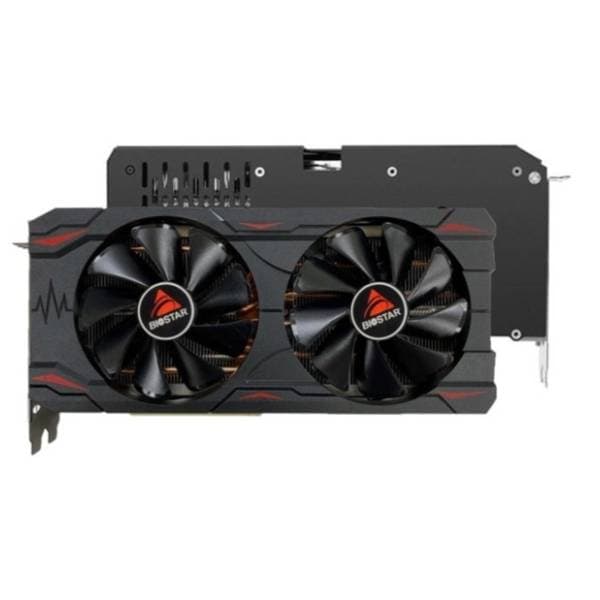 BIOSTAR nVidia GeForce RTX 3070 8GB GDDR6 256-bit grafička kartica 1