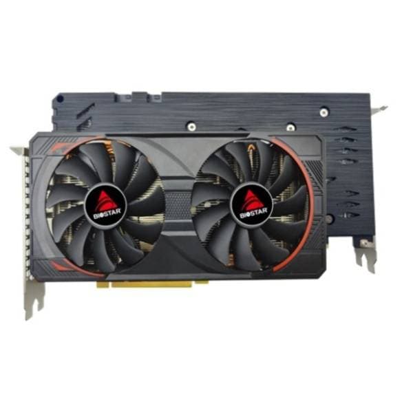 BIOSTAR nVidia GeForce RTX 3070 8GB GDDR6 256-bit grafička kartica 2