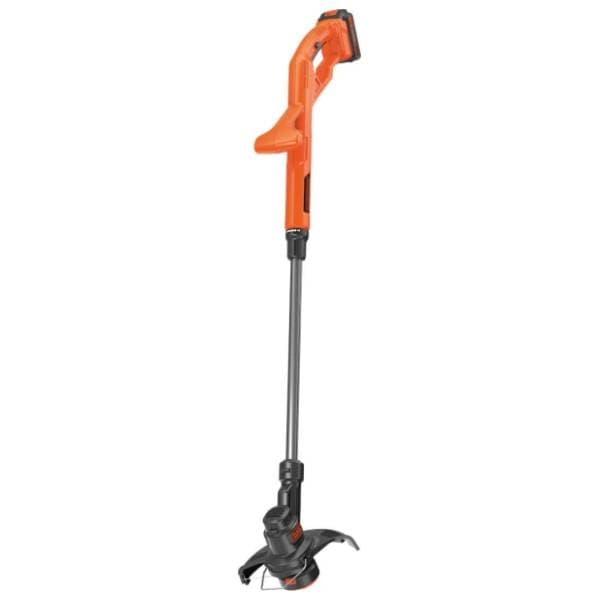 Black & Decker ST182320 1,5Ah aku trimer za travu 0