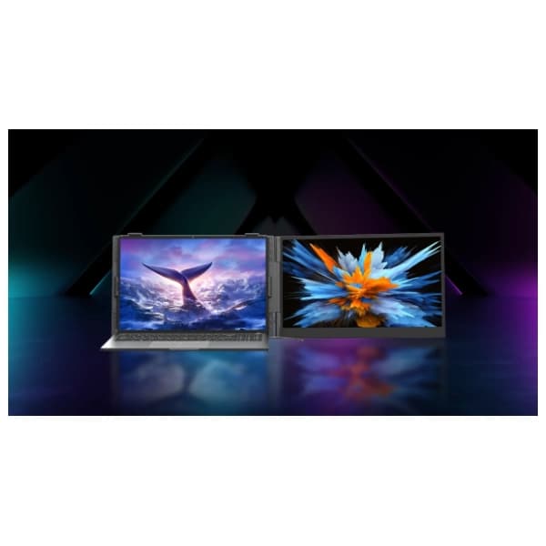 BLACKVIEW prenosivi dodatni monitor 14'' IPS Portable SCM6 2