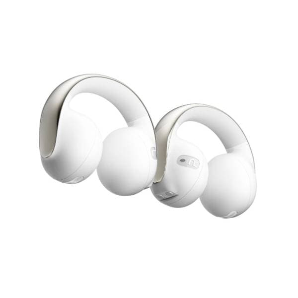 BLACKVIEW slušalice AirBuds 13 bele 2