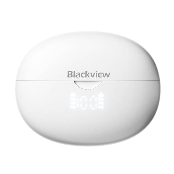 BLACKVIEW slušalice AirBuds 13 bele 4