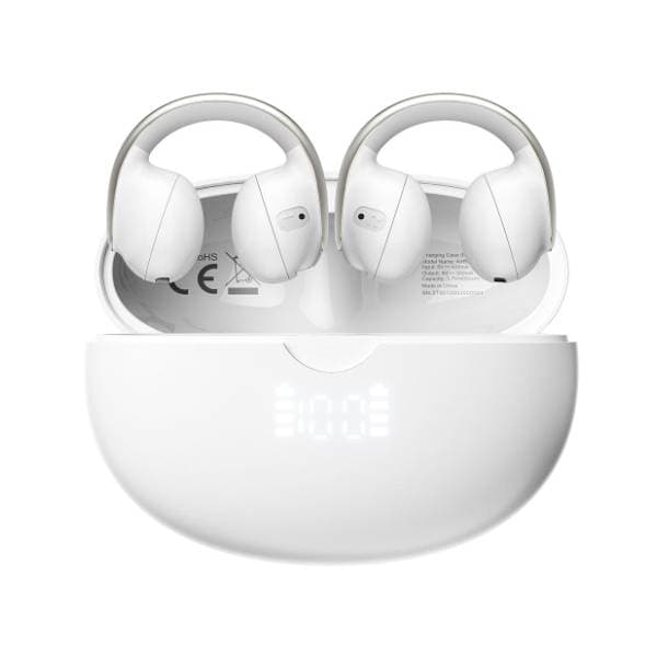 BLACKVIEW slušalice AirBuds 13 bele 1