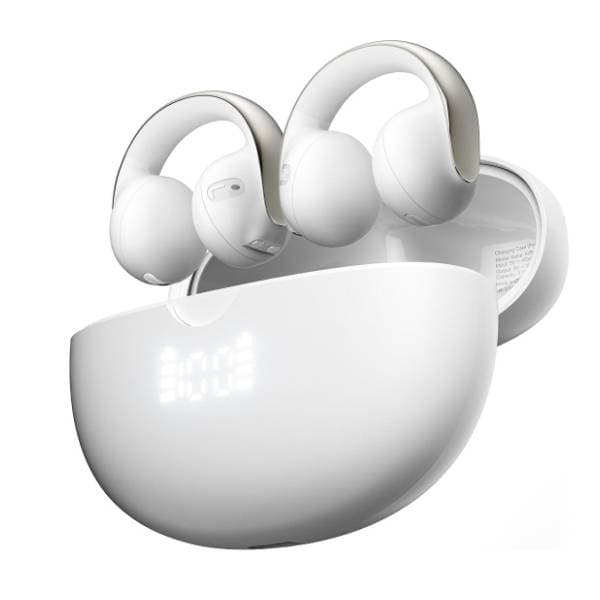 BLACKVIEW slušalice AirBuds 13 bele 3