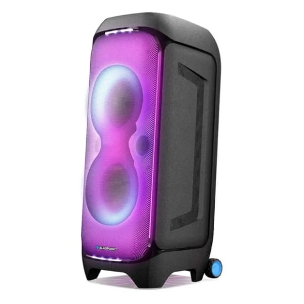 BLAUPUNKT partybox zvučnik PB100X 4