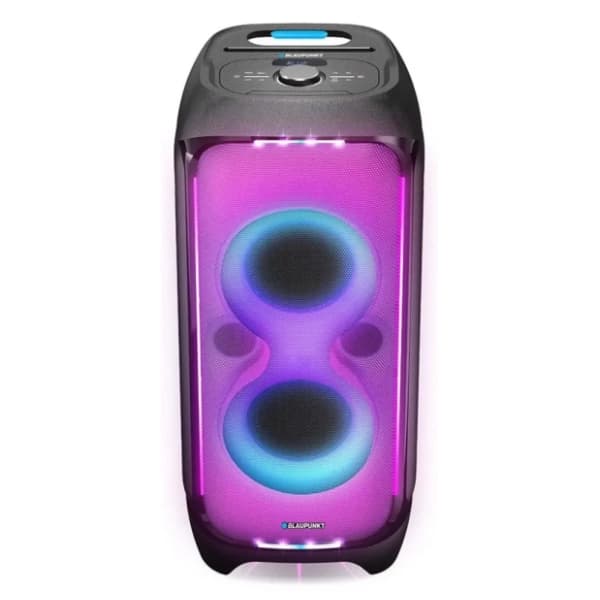 BLAUPUNKT partybox zvučnik PB100X 0