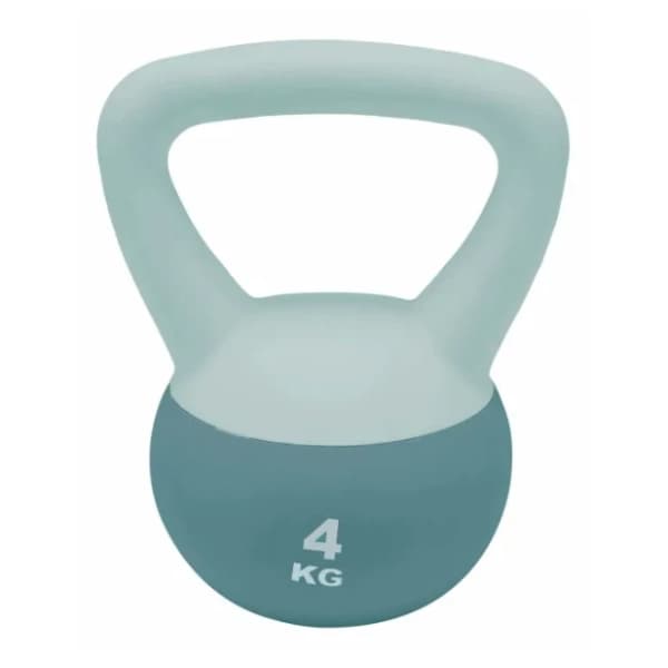 BODY SCULPTURE 200000700497 4kg kettlebell 0