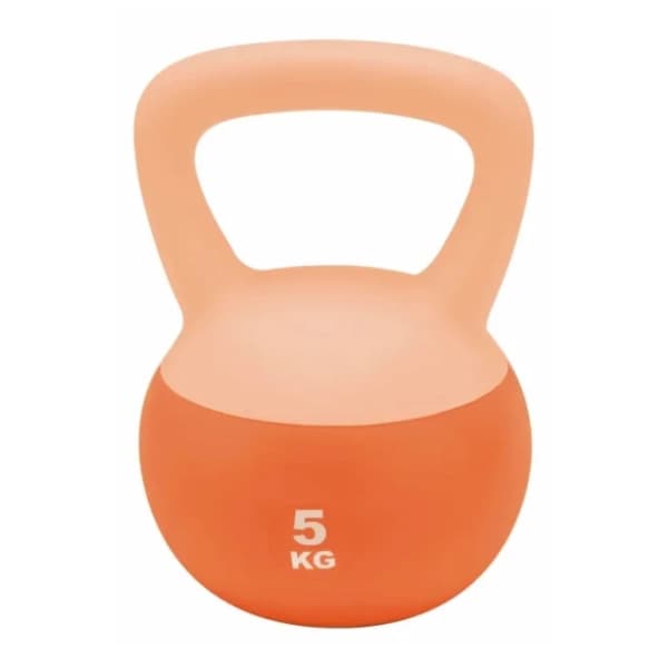BODY SCULPTURE 200000700498 5kg kettlebell 0