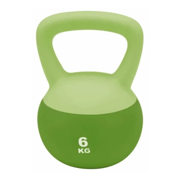 BODY SCULPTURE 200000700499 6kg kettlebell 0