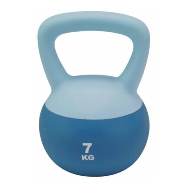 BODY SCULPTURE 200000700500 7kg kettlebell 0